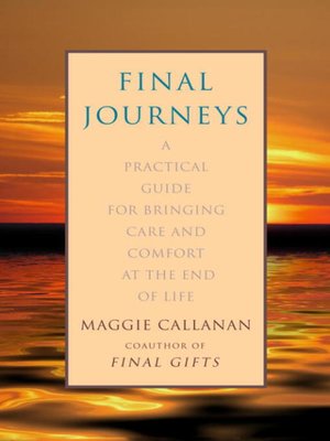 cover image of Final Journeys
